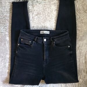 ZARA Black Jeans